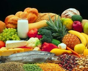 Alimentación para Curar VPH - El Poder de las Frutas